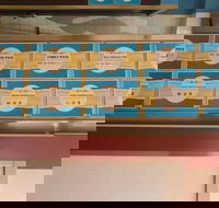 Five Star Fish  Chips - SA Accommodation