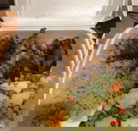 Fratelli's Pizza  Pasta Family Restaurant - SA Accommodation