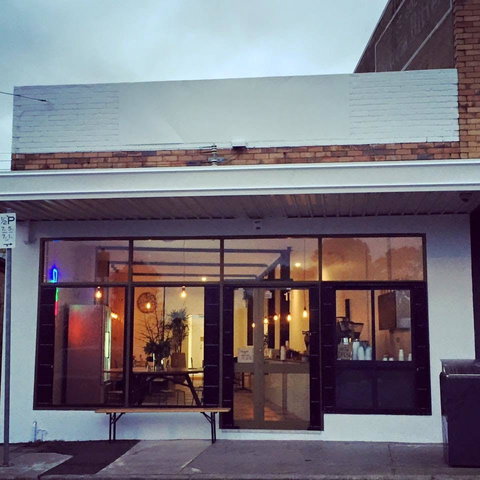 Gellibrand Cafe - SA Accommodation 0