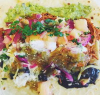 Goodness Gracias - SA Accommodation