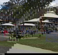 Grey Gum Cafe - SA Accommodation