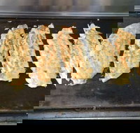 Hampton Road Fish and Chips - SA Accommodation