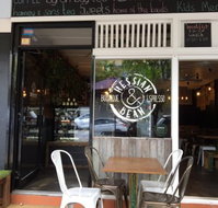 Hessian  Bean - SA Accommodation