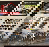 House of Gozleme - SA Accommodation