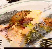 Huff Bagelry - Carnegie - SA Accommodation