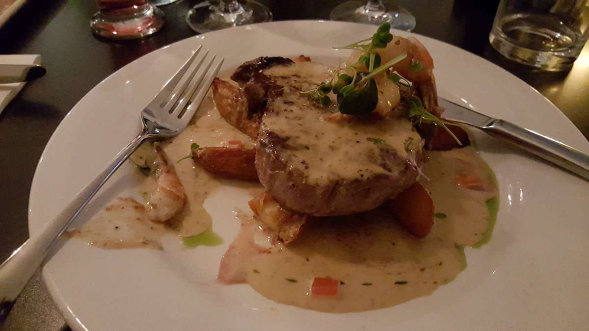 Albany WA SA Accommodation