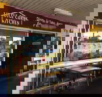 Little Curry Kitchen - SA Accommodation