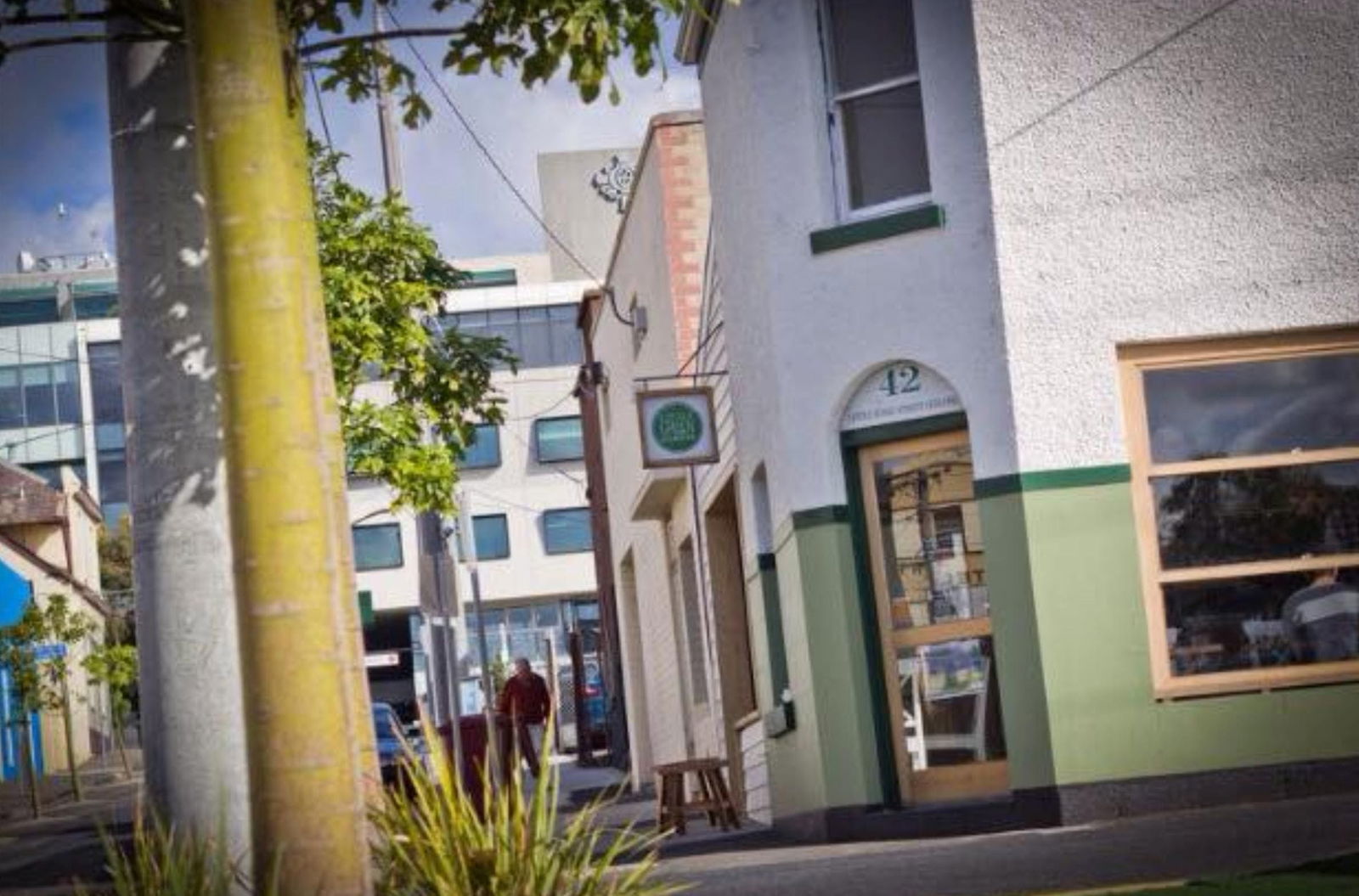 Geelong VIC SA Accommodation
