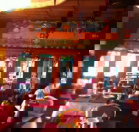 Little Indian Palace - SA Accommodation