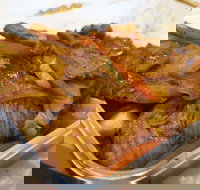 Little Thai Kitchen - SA Accommodation