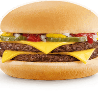 McDonald's - SA Accommodation