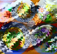 Mopho Canteen - South Yarra - SA Accommodation