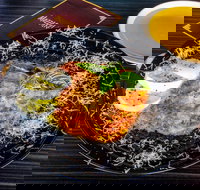 Mozzarella Cucina - SA Accommodation