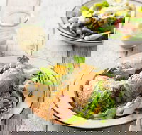 Muffin Break - Airport West - SA Accommodation