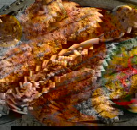 Nando's - Wellington Point - SA Accommodation