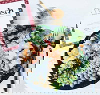 Nosh - Glen Waverley - SA Accommodation