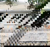 Paddock Bakery - SA Accommodation