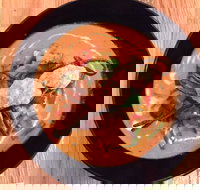 Paradai Thai - SA Accommodation