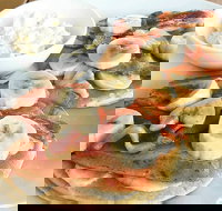 Poppy's On Bloom - SA Accommodation