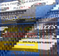 Royal Time - SA Accommodation