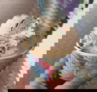 Scoop Gelati - SA Accommodation