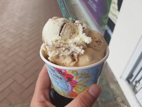 Scoop Gelati - SA Accommodation 0