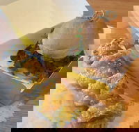 Seoul Kitchen - SA Accommodation