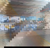 Sharky's Seafood - SA Accommodation