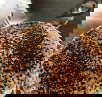 Sidewalk Cafe - SA Accommodation