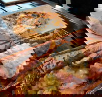 Sir John's Bar - SA Accommodation