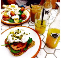 Social Brew Burleigh - SA Accommodation