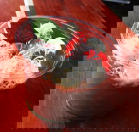 Soulbowl - SA Accommodation