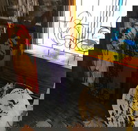 Spikexx Espresso - SA Accommodation