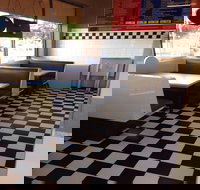 Star Pizza - SA Accommodation