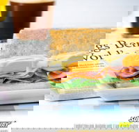 Subway - Bundoora - SA Accommodation