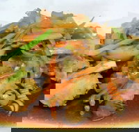 Thai Emerald - Alexandra Hills - SA Accommodation