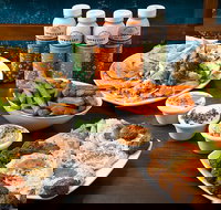 The pocket BURLEIGH - SA Accommodation