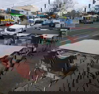 The Corner Cafe on Woodland - SA Accommodation