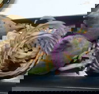 The Winery Kitchen - SA Accommodation