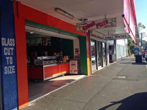 Toongabbie Kebab & Pizza - SA Accommodation 0