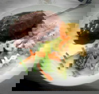 Trattoria Valdarno - SA Accommodation