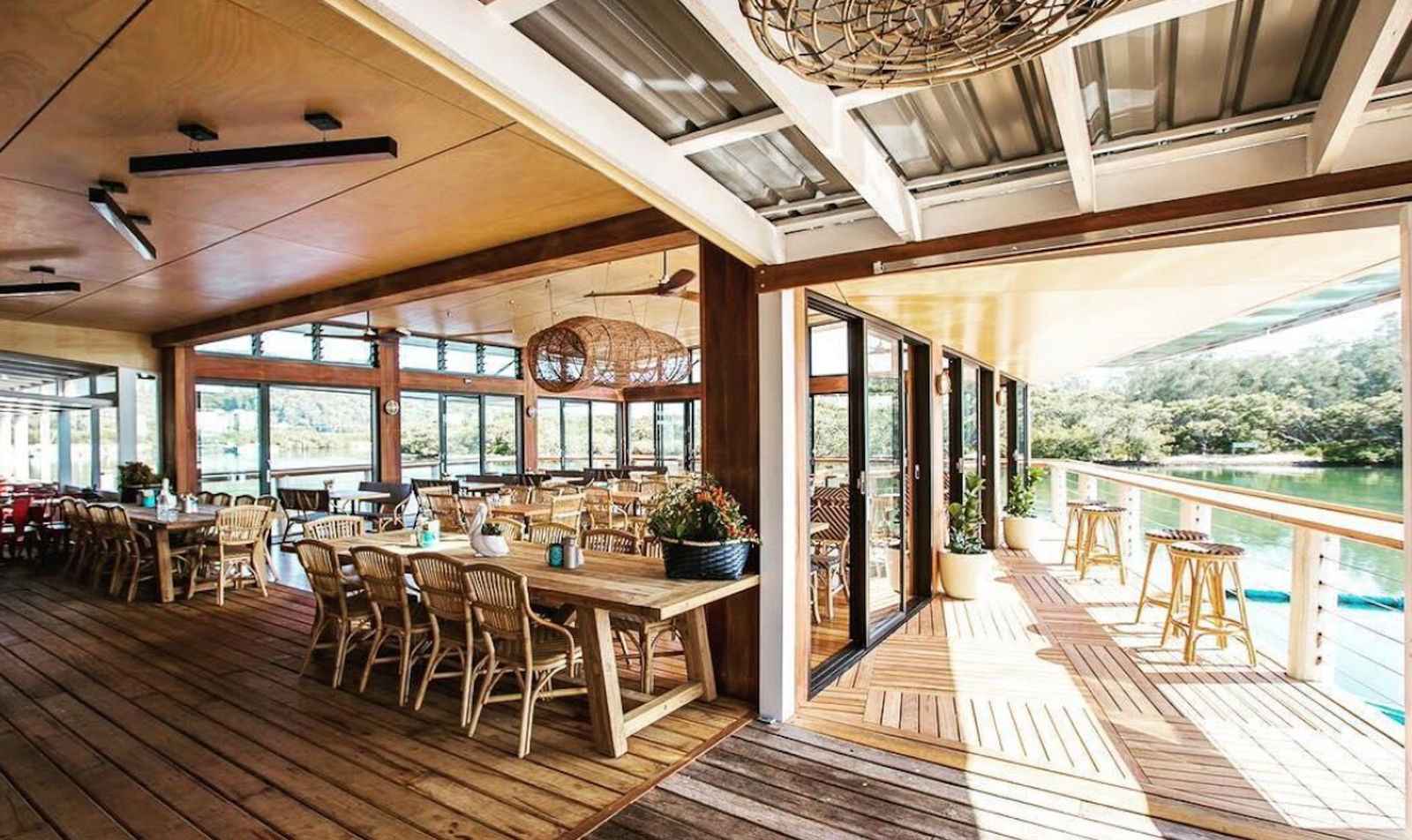 Woy Woy NSW SA Accommodation