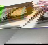 Writer's Block Cafe - SA Accommodation