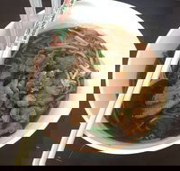 Yummy Thai - SA Accommodation