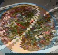 Ascot Wok Noodle Bar - SA Accommodation