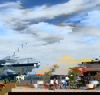 Bad Love Club - SA Accommodation