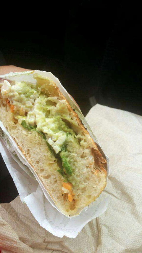 Banjo's Bakery Cafe - Sorell - SA Accommodation 0