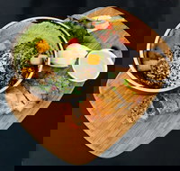 Black Squirrel - SA Accommodation