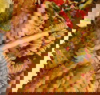 Bridge Fish and Chips - SA Accommodation