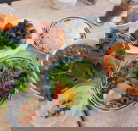 Bun Cha Co Dao - SA Accommodation